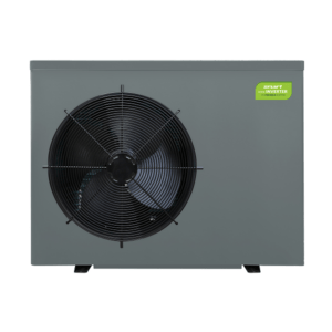 Smart ECO Inverter Wärmepumpe 9kW