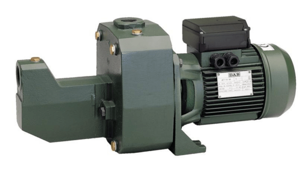 JET Pumpe 251 T 400V
